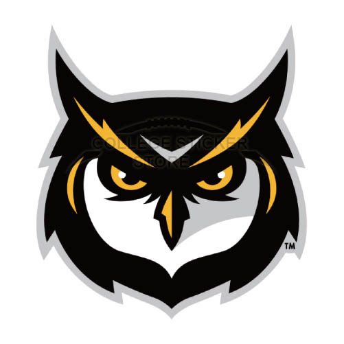 Design Kennesaw State Owls Iron-on Transfers (Wall Stickers)NO.4733